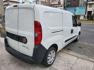 Fiat Doblo 2014 DOBLO MAXI-thumb-6