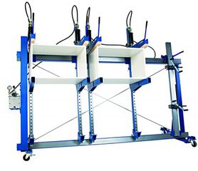 Μονταριστικό Barth mod. RPM 2500 - μηχανή καινούργια σε στοκ - ΕΠΩΛΗΘΗ--thumb-1