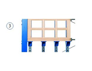 Μονταριστικό Barth mod. RPM 2500 - μηχανή καινούργια σε στοκ - ΕΠΩΛΗΘΗ--thumb-3