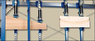 Μονταριστικό Barth mod. RPM 2500 - μηχανή καινούργια σε στοκ - ΕΠΩΛΗΘΗ--thumb-4
