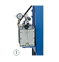 Μονταριστικό Barth mod. RPM 2500 - μηχανή καινούργια σε στοκ - ΕΠΩΛΗΘΗ--thumb-5