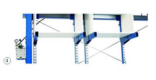 Μονταριστικό Barth mod. RPM 2500 - μηχανή καινούργια σε στοκ - ΕΠΩΛΗΘΗ--thumb-7