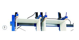 Μονταριστικό Barth mod. RPM 2500 - μηχανή καινούργια σε στοκ - ΕΠΩΛΗΘΗ--thumb-8
