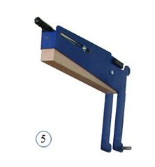 Μονταριστικό Barth mod. RPM 2500 - μηχανή καινούργια σε στοκ - ΕΠΩΛΗΘΗ--thumb-9