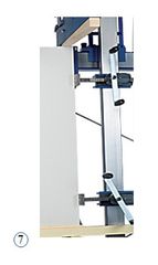 Μονταριστικό Barth mod. RPM 2500 - μηχανή καινούργια σε στοκ - ΕΠΩΛΗΘΗ--thumb-11