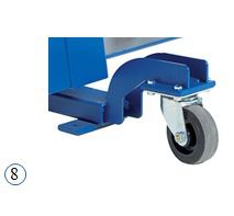 Μονταριστικό Barth mod. RPM 2500 - μηχανή καινούργια σε στοκ - ΕΠΩΛΗΘΗ--thumb-12