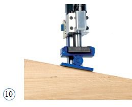 Μονταριστικό Barth mod. RPM 2500 - μηχανή καινούργια σε στοκ - ΕΠΩΛΗΘΗ--thumb-15