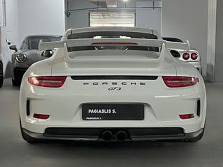 Porsche 911 2014 GT3 991.1 Club Sport Lift-thumb-1