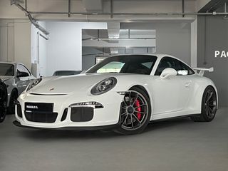Porsche 911 2014 GT3 991.1 Club Sport Lift-thumb-3