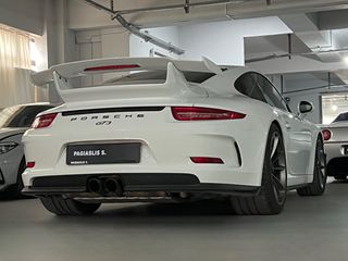 Porsche 911 2014 GT3 991.1 Club Sport Lift-thumb-4