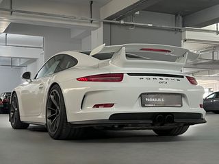 Porsche 911 2014 GT3 991.1 Club Sport Lift-thumb-5