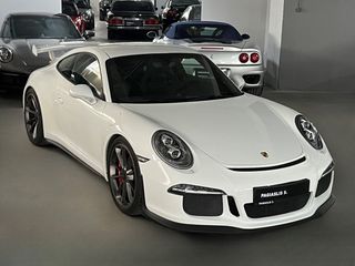 Porsche 911 2014 GT3 991.1 Club Sport Lift-thumb-6