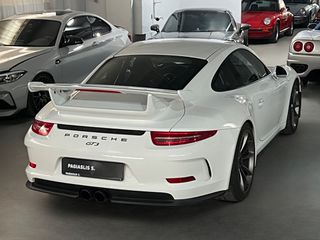 Porsche 911 2014 GT3 991.1 Club Sport Lift-thumb-8