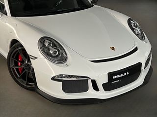 Porsche 911 2014 GT3 991.1 Club Sport Lift-thumb-10