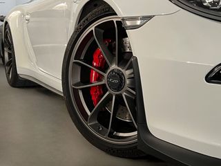 Porsche 911 2014 GT3 991.1 Club Sport Lift-thumb-12