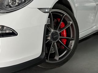 Porsche 911 2014 GT3 991.1 Club Sport Lift-thumb-13
