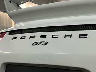 Porsche 911 2014 GT3 991.1 Club Sport Lift-thumb-15