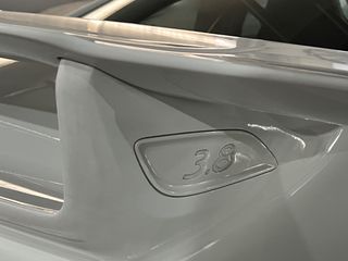 Porsche 911 2014 GT3 991.1 Club Sport Lift-thumb-16