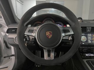 Porsche 911 2014 GT3 991.1 Club Sport Lift-thumb-19