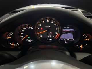 Porsche 911 2014 GT3 991.1 Club Sport Lift-thumb-20