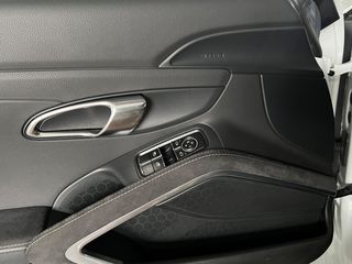Porsche 911 2014 GT3 991.1 Club Sport Lift-thumb-22