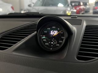 Porsche 911 2014 GT3 991.1 Club Sport Lift-thumb-23