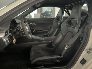 Porsche 911 2014 GT3 991.1 Club Sport Lift-thumb-24