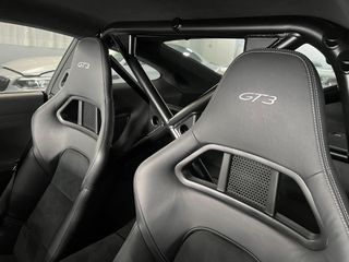 Porsche 911 2014 GT3 991.1 Club Sport Lift-thumb-26