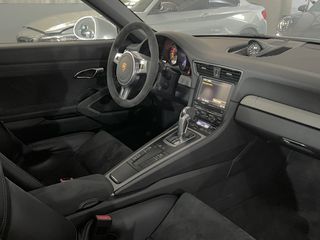Porsche 911 2014 GT3 991.1 Club Sport Lift-thumb-27