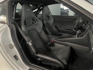 Porsche 911 2014 GT3 991.1 Club Sport Lift-thumb-28