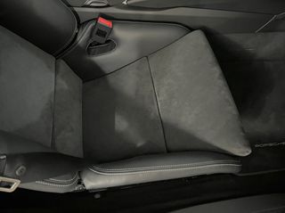 Porsche 911 2014 GT3 991.1 Club Sport Lift-thumb-29
