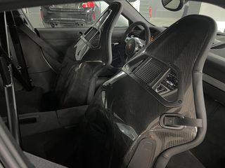 Porsche 911 2014 GT3 991.1 Club Sport Lift-thumb-30