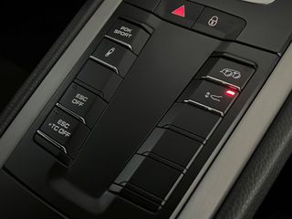 Porsche 911 2014 GT3 991.1 Club Sport Lift-thumb-34
