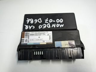 Εγκέφαλος / Μονάδα Ελέγχου Άνεσης Siemens  FORD MONDEO  ( D6BA )  2000 - 2007  με κωδικούς   5WK4 8743ABF ,  T83SA ,  1S7T-15K600-KA