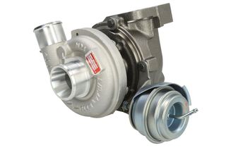 Υπερπληρωτής  HYUNDAI I40 I, I40 I CW, IX35 1.7D 11.10-05.19