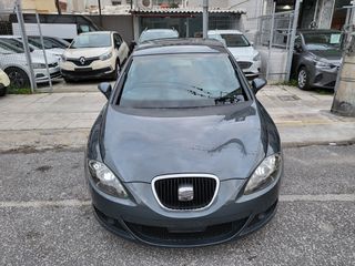 Seat Leon 2009 TSI 1400CC 125HP 6-ταχυτο ΕΛΛΗΝΙΚΟ-thumb-1