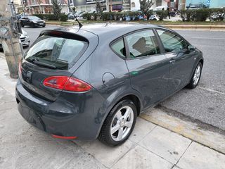 Seat Leon 2009 TSI 1400CC 125HP 6-ταχυτο ΕΛΛΗΝΙΚΟ-thumb-2