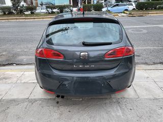 Seat Leon 2009 TSI 1400CC 125HP 6-ταχυτο ΕΛΛΗΝΙΚΟ-thumb-4