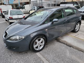 Seat Leon 2009 TSI 1400CC 125HP 6-ταχυτο ΕΛΛΗΝΙΚΟ-thumb-6