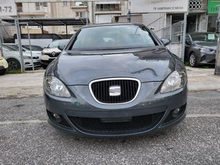 Seat Leon 2009 TSI 1400CC 125HP 6-ταχυτο ΕΛΛΗΝΙΚΟ-thumb-7