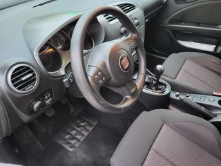 Seat Leon 2009 TSI 1400CC 125HP 6-ταχυτο ΕΛΛΗΝΙΚΟ-thumb-8