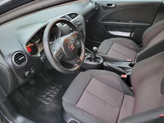 Seat Leon 2009 TSI 1400CC 125HP 6-ταχυτο ΕΛΛΗΝΙΚΟ-thumb-9