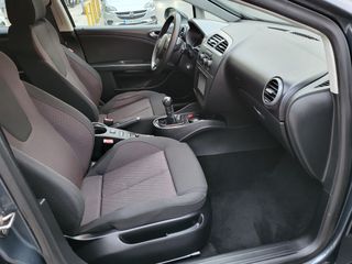 Seat Leon 2009 TSI 1400CC 125HP 6-ταχυτο ΕΛΛΗΝΙΚΟ-thumb-10