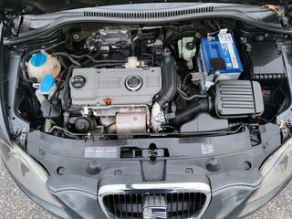 Seat Leon 2009 TSI 1400CC 125HP 6-ταχυτο ΕΛΛΗΝΙΚΟ-thumb-14