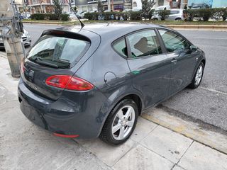 Seat Leon 2009 TSI 1400CC 125HP 6-ταχυτο ΕΛΛΗΝΙΚΟ-thumb-15