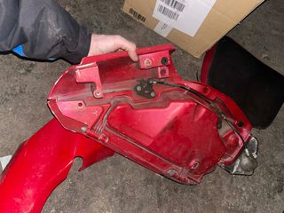 Εμπρός δεξιά ντουλάπι κομπλέ Ducati Multistrada 1000-620-thumb-1