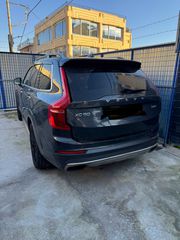 VOLVO XC90 2017 PETRELIO 2.0
