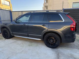 VOLVO XC90 2017 PETRELIO 2.0-thumb-2