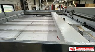 Τεμαχιστική Επίπεδη Holz Her CUT 85 INDUSTRY 6210 -ΕΠΩΛΗΘΗ--thumb-2