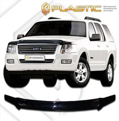 Ανεμοθραύστης καπό Ford Explorer (2005-2010) - CA Plast-thumb-1